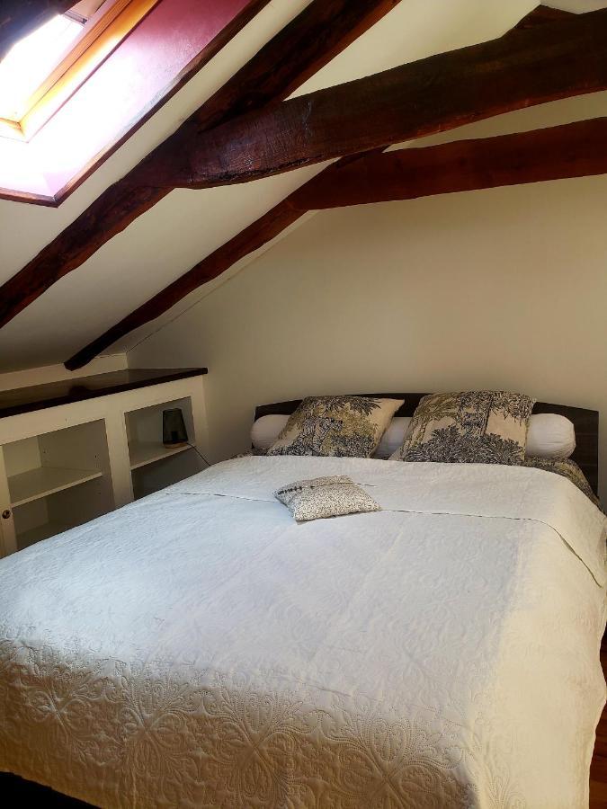 La Chabanade Bed & Breakfast Saint-Pierre-Eynac Luaran gambar